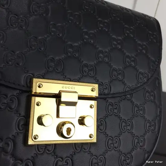 Hyper Peter Padlock Gucci 0508